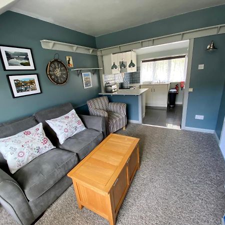 The Ryder Holiday Apartment พอลเพอร์โร ภายนอก รูปภาพ