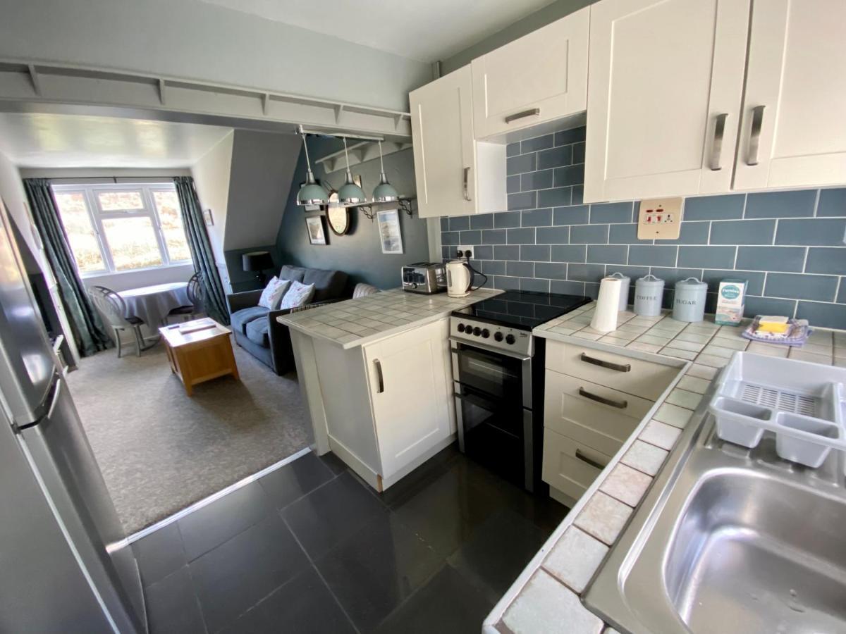 The Ryder Holiday Apartment พอลเพอร์โร ภายนอก รูปภาพ