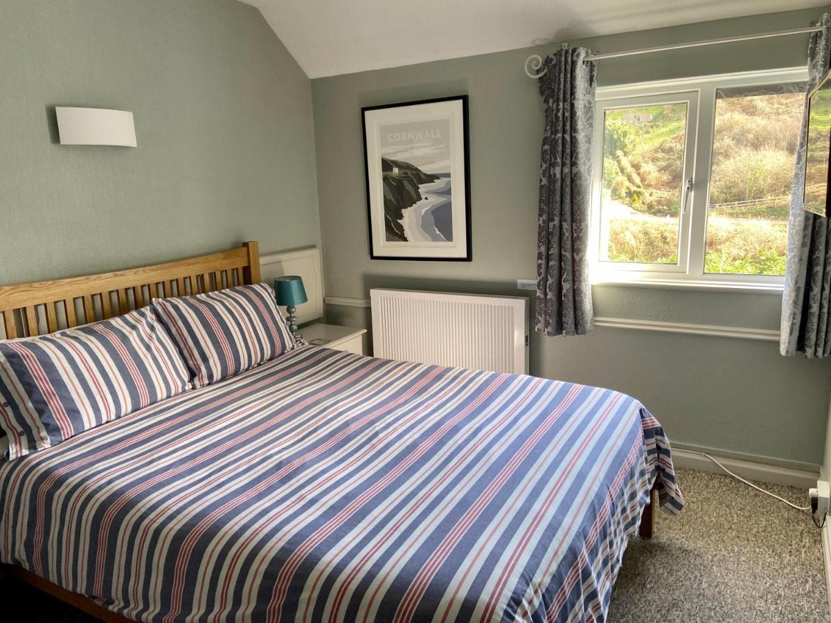 The Ryder Holiday Apartment พอลเพอร์โร ภายนอก รูปภาพ