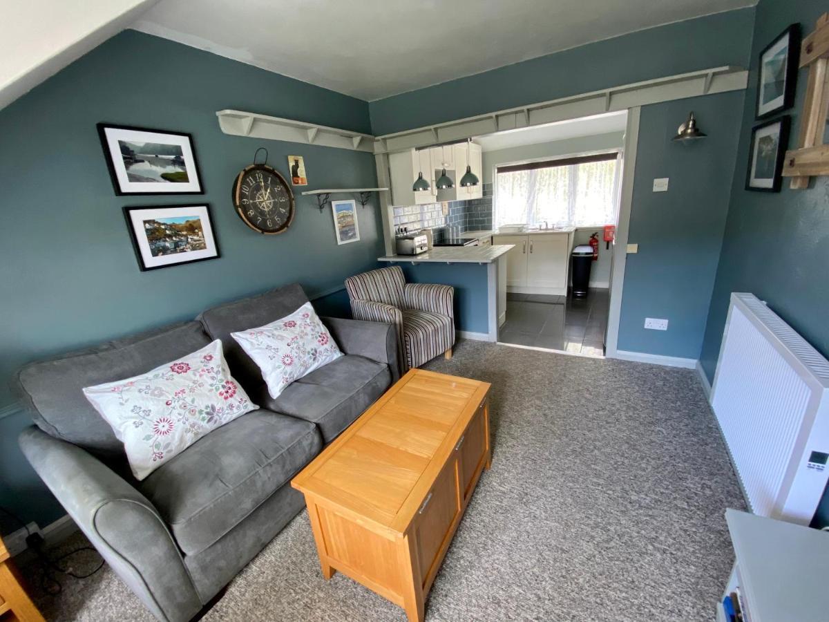 The Ryder Holiday Apartment พอลเพอร์โร ภายนอก รูปภาพ